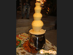 CHEESE FOUNTAIN