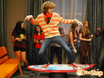 Surfin' Sinjin