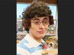 Sinjin + Robbie =