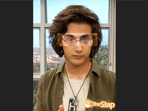 We've Got Sinjin Eyes!