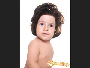 Babies Who Look Like Us