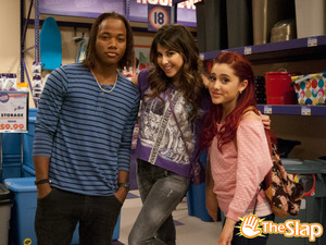 Wanko's Warehouse Lock-In