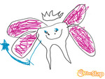 Tori's Tooth Fairy