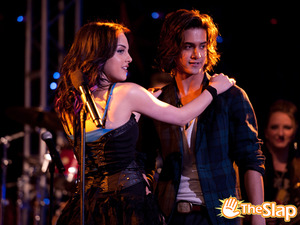 Tori Fixes Beck and Jade