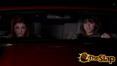 Cat and Trina's Road Trip Rap!