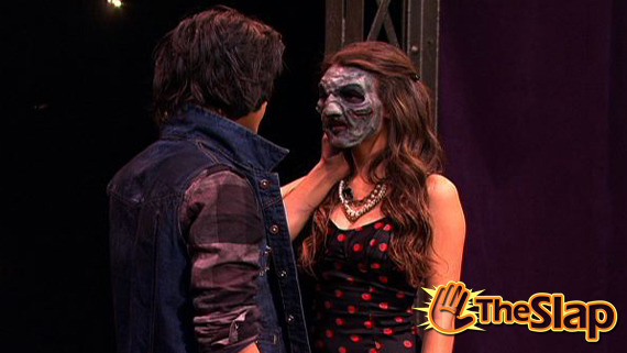 Tori and Beck's Duet