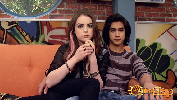 Beck and Jade's Relationship Advice #1