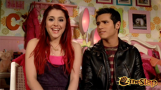 Cat Interviews Cute Boys: Jesse