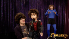 Rex Sings Make It Shine!