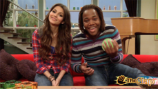 Tori Takes Requests: Scaring Trina