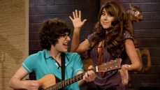 Robbie Sings: Monkey Woman