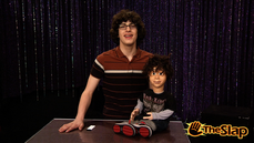 Rex Sings: Tell Me That You Love Me