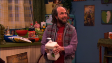 Party at Sikowitz's!