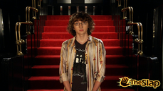 Sinjin's Sock Puppets: Abraham Lincoln