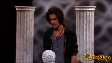 Beck's Audition: Dramatic Monologue