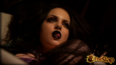 Jade's Audition: Creepy Short Film