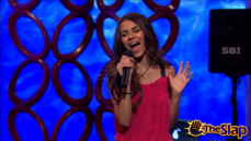 Tori and Andre's Audition: Make it Shine Remix