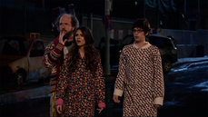 Terror on Cupcake Street!