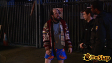 Sikowtiz Vs. The Cops