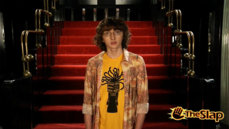 Sinjin's Sock Puppets: Tori Vega