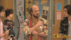 Sikowitz's Bloopers (TheSlap Exclusive!)