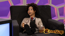 Christopher Cane Interviews Matt Bennett