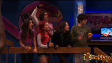 Andre's Gotta Run Dance