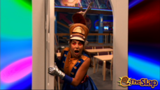 How Trina Got In: Sikowitz's Version