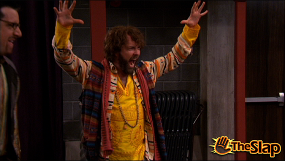 How Trina Got In: Beck's Version