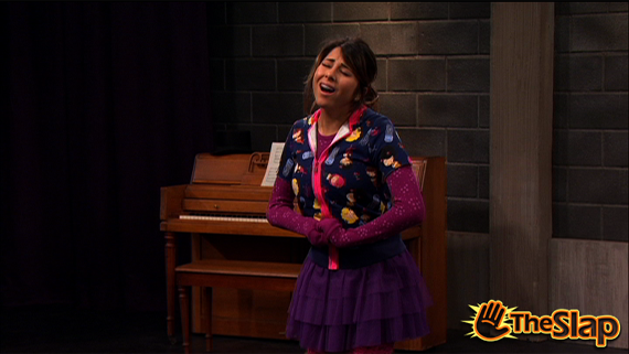 How Trina Got In: Andre's Version