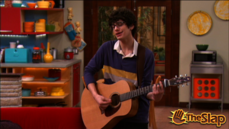 Robbie's Soothing Song