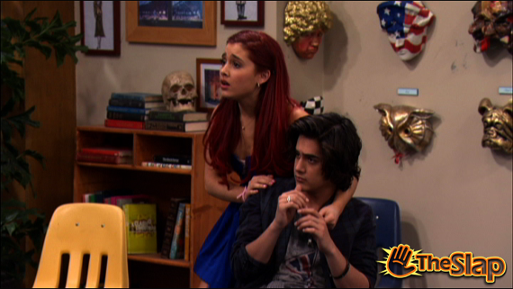 Cat's Grooming Mishap