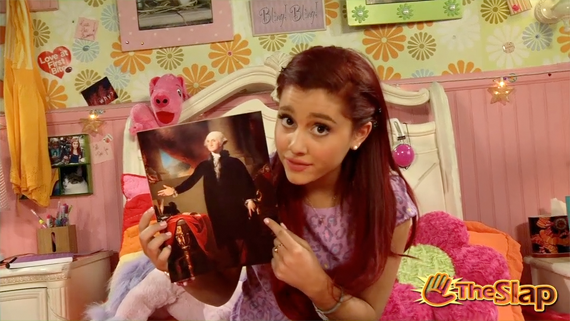 Cat's Homework Helper: George Washington