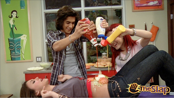 Tori Takes Requests #2