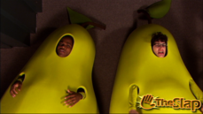 Pathetic Pair of Pears!