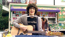 Robbie's Video Profile